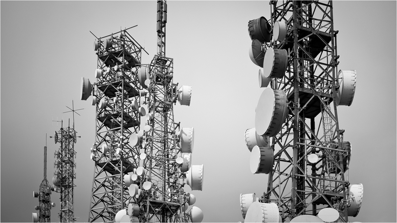 Télécom-1